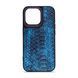 Чохол Harder Lizard для Apple iPhone 15 Pro Max Blue (ARM76875) ARM76875 фото 1
