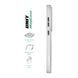 Чохол ArmorStandart Unit MagCase для Samsung S26 Ultra 5G Matte Clear Silver (ARM88811) ARM88811 фото 3