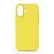 Чохол ArmorStandart ICON2 Case для Apple iPhone 16 Star Fruit (ARM81300) ARM81300 фото 1