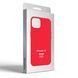 Чохол ArmorStandart ICON2 Case для Apple iPhone 13 Red (ARM60483) ARM60483 фото 9