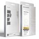 Чохол ArmorStandart Mystiq MagCase для Samsung S26 Ultra 5G White (ARM91638) ARM91638 фото 3