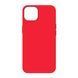 Чохол ArmorStandart ICON2 Case для Apple iPhone 13 Red (ARM60483) ARM60483 фото 1