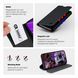Чохол-книжка ArmorStandart OneFold Case для Apple iPhone 17 Pro Black (ARM90400) ARM90400 фото 4