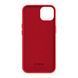 Чохол ArmorStandart ICON2 Case для Apple iPhone 13 Red (ARM60483) ARM60483 фото 2