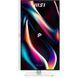 Монітор MSI IPS 27" WQHD (2560 x 1440) 1ms 144Hz 178/1 78 /DP/ 2HDMI /Type C65w/колонки 2*3W PRO MAX 271QPHW E14 (PRO MAX 271QPHW E14) PRO MAX 271QPHW E14 фото 9