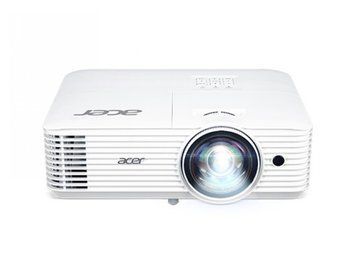 Проектор ACER DLP 3D,1080p,3500Lm,10000/1, HDMI 0.5,Bag,2.9Kg H6518STi (MR.JSF11.001) MR.JSF11.001 фото