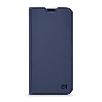 Чохол-книжка ArmorStandart OneFold Case для Apple iPhone 15 Dark Blue (ARM72669) ARM72669 фото