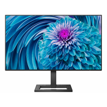 Монітор PHILIPS 27" IPS ,2560*1440, 75 Гц,HDMI*2,DP 275E2FAE/00 (275E2FAE/00) 275E2FAE/00 фото