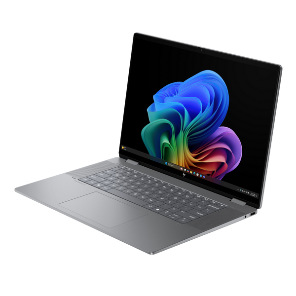 Ноутбук HP 16T_2KI/R5 340 AI/16/1TB/Radeon 840M/W11H/ BL/Meteor Silver OmniBookX FlipNGAI 16-ar0009ua (D16J2EA) D16J2EA фото