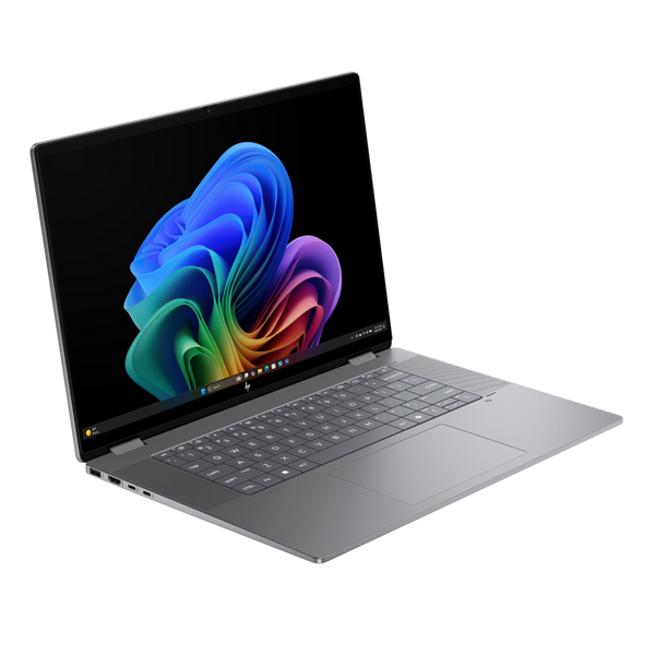 Ноутбук HP 16T_2KI/R5 340 AI/16/1TB/Radeon 840M/W11H/ BL/Meteor Silver OmniBookX FlipNGAI 16-ar0009ua (D16J2EA) D16J2EA фото