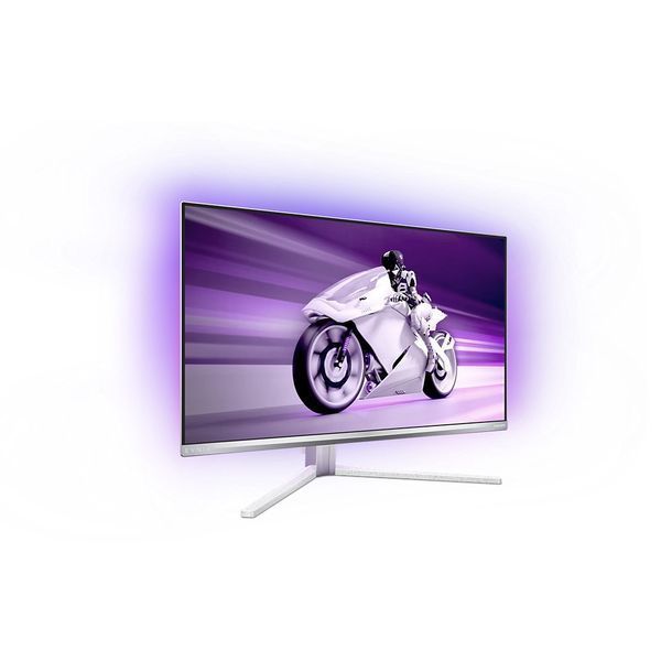 Монітор PHILIPS ігровий QD OLED 27",2560*1440,360 Гц,HDMI* 2,DP,USB 27M2N8500/00 (27M2N8500/00) 27M2N8500/00 фото