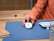 Миша TRUST бездротова Yvi+ Silent Wireless Mouse White 1 600 dpi Yvi+ Mouse white (25513) 25513 фото 43