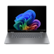 Ноутбук HP 16T_2KI/R5 340 AI/16/1TB/Radeon 840M/W11H/ BL/Meteor Silver OmniBookX FlipNGAI 16-ar0009ua (D16J2EA) D16J2EA фото 1