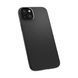 Чохол Spigen Liquid Air для iPhone 15 Plus Matte Black (ACS06650) ACS06650 фото 7
