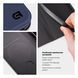 Чохол-книжка ArmorStandart OneFold Case для Apple iPhone 15 Dark Blue (ARM72669) ARM72669 фото 3