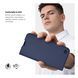 Чохол-книжка ArmorStandart OneFold Case для Apple iPhone 15 Dark Blue (ARM72669) ARM72669 фото 5