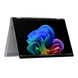 Ноутбук HP 16T_2KI/R5 340 AI/16/1TB/Radeon 840M/W11H/ BL/Meteor Silver OmniBookX FlipNGAI 16-ar0009ua (D16J2EA) D16J2EA фото 5