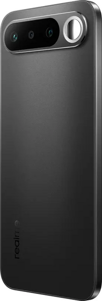 Смартфон Realme 16 5G 8/256GB NFC Air Black (7285020) RMX5171 black фото