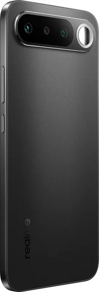 Смартфон Realme 16 5G 8/256GB NFC Air Black (7285020) RMX5171 black фото