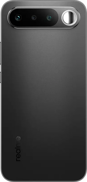 Смартфон Realme 16 5G 8/256GB NFC Air Black (7285020) RMX5171 black фото