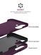 Чохол ArmorStandart ICON2 Case для Apple iPhone 16 Plum (ARM81297) ARM81297 фото 6