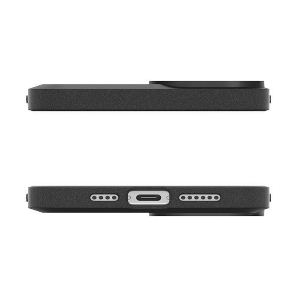 Чохол Spigen Core Armor для iPhone 15 Plus Matte Black (ACS06454) ACS06454 фото