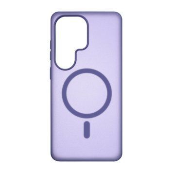 Чохол ArmorStandart Mystiq MagCase для Samsung S26 Ultra 5G Dark Violet (ARM91635) ARM91635 фото