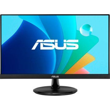 Монітор ASUS IPS 21.45",1920*1080,100 Гц,VGA,HDMI VP229HF (90LM06B0-B05B70) 90LM06B0-B05B70 фото