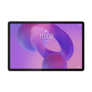 Планшет LENOVO Pro WiFi 12,7 LTPS/MTK D83 00/8/256/Pen/AG/Luna Grey TB373FU (ZAE50114UA) ZAE50114UA фото