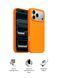 Чохол ArmorStandart ICON2 MagCase для Apple iPhone 17 Pro Max Cosmic Orange (ARM86682) ARM86682 фото 3