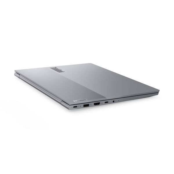 Ноутбук LENOVO 14FM/C7-240H/16/512/Intel HD/DOS/FP/BL/Arc tic Grey ThinkBook 14 G9 IRL (21UY0068RA) 21UY0068RA фото