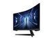Монітор Samsung 34" Odyssey G5 C34G55TWW D-Sub, 2xHDMI, DP, VA, 3440x1440, 21:9, 165Hz, 1ms, CURVED LC34G55TWWIXUA фото 5