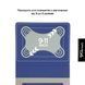 Чохол універсальний для планшетів ArmorStandart Silicone Hooks 10 Blue (ARM59079) ARM59079 фото 4
