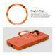 Чохол ArmorStandart Replica MagSafe для Apple iPhone 15 Pro Orange (ARM76244) ARM76244 фото 4