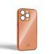 Чохол ArmorStandart Replica MagSafe для Apple iPhone 15 Pro Orange (ARM76244) ARM76244 фото 2