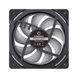 Кулер для корпуса GAMEMAX Кулер для корпусу 120mm*3 KIT ARGB fan KF300 BK (KF300 BK) KF300 BK фото 7