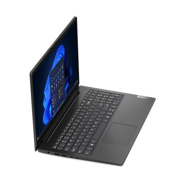 Ноутбук LENOVO 15.6FM/R3 110/16/512/Radeon/W11P/Business black V15 G6 ARP (83V4A014RA) 83V4A014RA фото