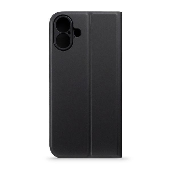 Чохол-книжка ArmorStandart OneFold Case для Apple iPhone 16 Plus Black (ARM79523) ARM79523 фото