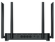 Бездротовий маршрутизатор Netis NX31 AX3000 Wi-Fi 6 MU-MIMO Gigabit Router (7160685) NX31 фото 3