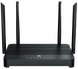 Бездротовий маршрутизатор Netis NX31 AX3000 Wi-Fi 6 MU-MIMO Gigabit Router (7160685) NX31 фото 1