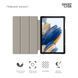 Чохол ArmorStandart Smart Case для Samsung Tab A9+ Black (ARM70990) ARM70990 фото 3