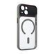 Чохол ArmorStandart Y17 MagCase для Apple iPhone 15 Grey (ARM91488) ARM91488 фото 2