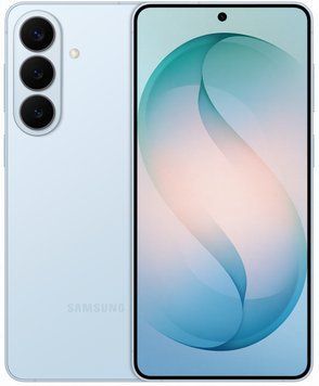 Смартфон Samsung Galaxy S26+ 12/512Gb LBG Sky Blue (7240238) SM-S947BLBGEUC фото