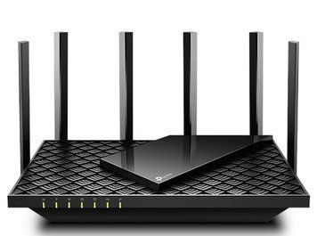 Мережеве обладнання TP-LINK Бездротовий маршрутизатор Archer AX73 (Archer AX73) Archer AX73 фото