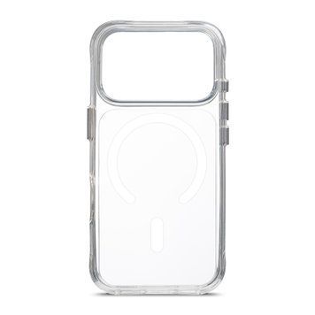 Чохол ArmorStandart Clear-C MagCase для Apple iPhone 17 Pro Transparent (ARM87401) ARM87401 фото