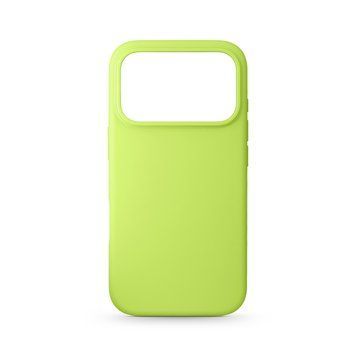 Чохол ArmorStandart ICON2 MagCase для Apple iPhone 17 Pro Neon Yellow (ARM88992) ARM88992 фото