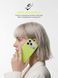 Чохол ArmorStandart ICON2 MagCase для Apple iPhone 17 Pro Neon Yellow (ARM88992) ARM88992 фото 9