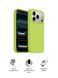 Чохол ArmorStandart ICON2 MagCase для Apple iPhone 17 Pro Neon Yellow (ARM88992) ARM88992 фото 3