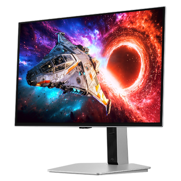 Монітор SAMSUNG OLED 4K 27",3840*2160,240 Гц LS27HG802SIXUA (LS27HG802SIXUA) 3741332 фото