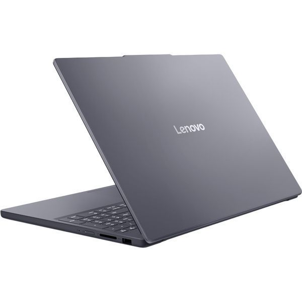 Ноутбук LENOVO 15.3FM/U5-322/24/512/Intel HD/DOS/BL/Luna Grey IdeaPad Slim 3 15IPH11 (83UR00ERRA) 83UR00ERRA фото